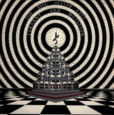 Blue Oyster Cult - Tyranny And Mutation (Vinyl)