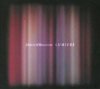Dustin O'halloran - Lumiere (Vinyl)