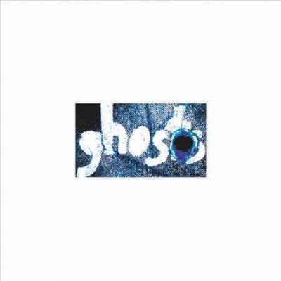 Ghost Detergent (Vinyl / 12" Album)