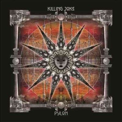 Killing Joke - Pylon (Vinyl)