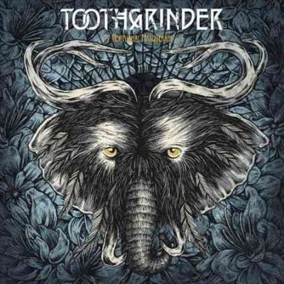Toothgrinder - Nocturnal Masquerade (Vinyl)