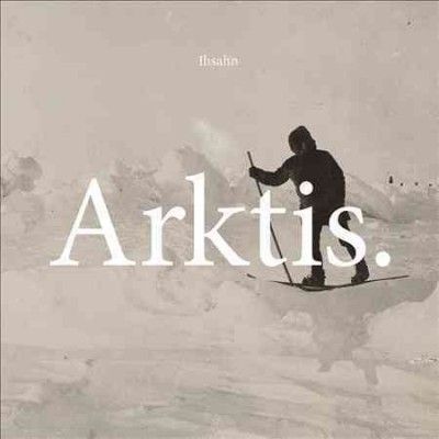 Ihsahn - Arktis (Vinyl)