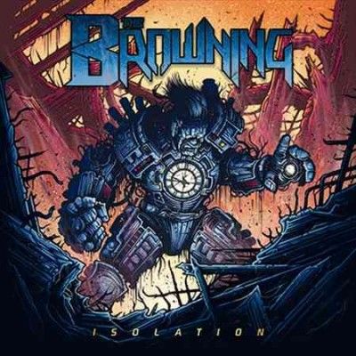 Browning - Isolation (Vinyl)