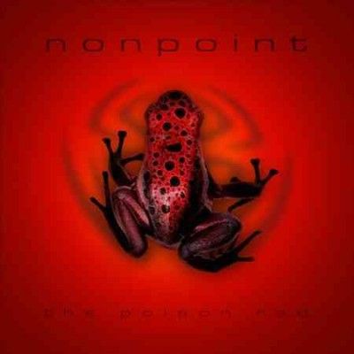 Nonpoint - Poison Red (Vinyl)