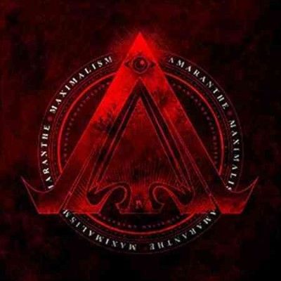 Amaranthe - Maximalism (Vinyl)