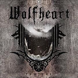 Wolfheart - Tyhjyys (Vinyl)