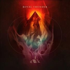 Royal Thunder - Wick (Vinyl)