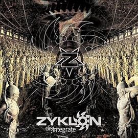 Zyklon - Disintegrate (Vinyl)