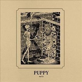 Vol. II (Vinyl / 12" EP)