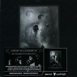 Omnium Gatherum - Stuck Here On Snakes Way (Vinyl)