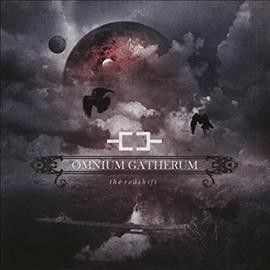 The Redshift (Vinyl / 12" Album)