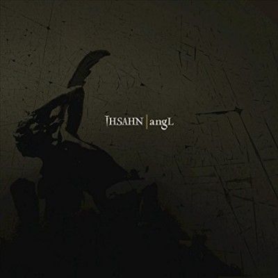 Ihsahn - Angl (Vinyl)