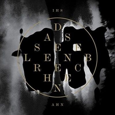 Ihsahn - Das Seelenbrechen (Vinyl)