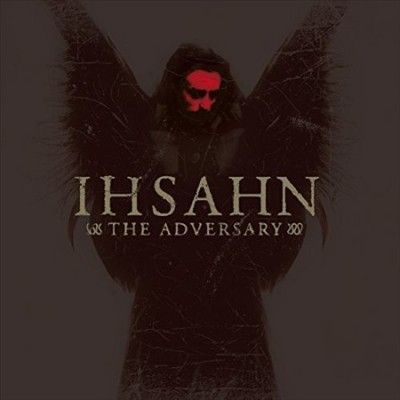 Ihsahn - Adversary (Vinyl)