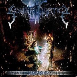 Sonata Arctica - Winterheart's Guild (Vinyl)