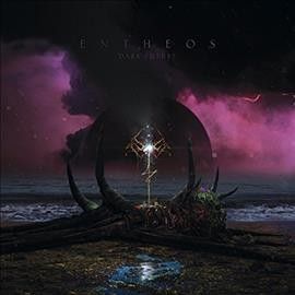 Entheos - Dark Future (Vinyl)