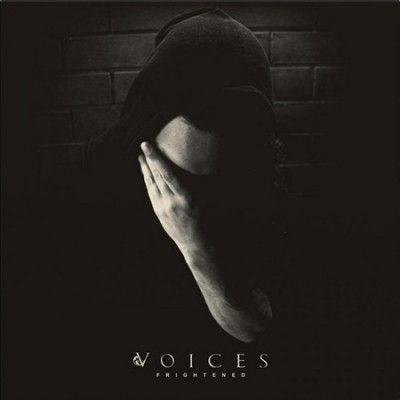 Voices - Frightened (Vinyl)