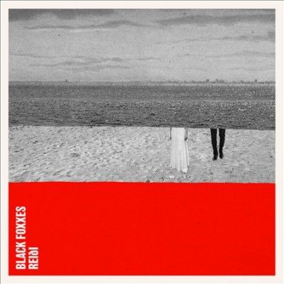 Black Foxxes - Reioi (Vinyl)