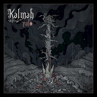 Kalmah - Palo (Vinyl)