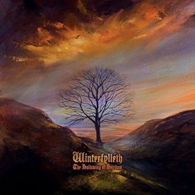 Winterfylleth - Hallowing Of Heirdom (Vinyl)