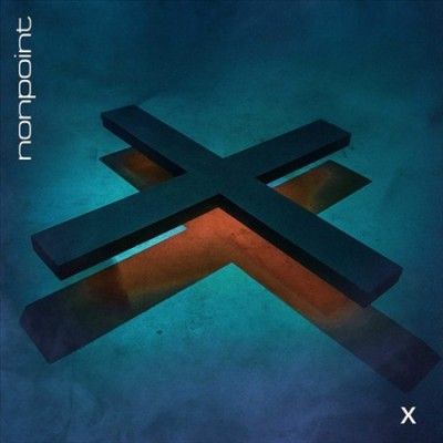 Nonpoint - X (Vinyl)