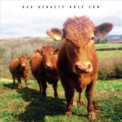 Dub Dynasty - Holy Cow (Vinyl)
