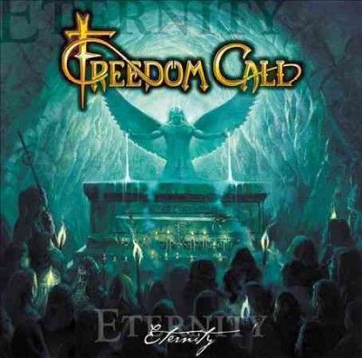 Freedom Call - Eternity (Vinyl)