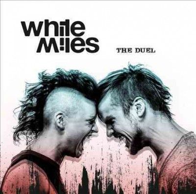 White Miles - Duel (Vinyl)