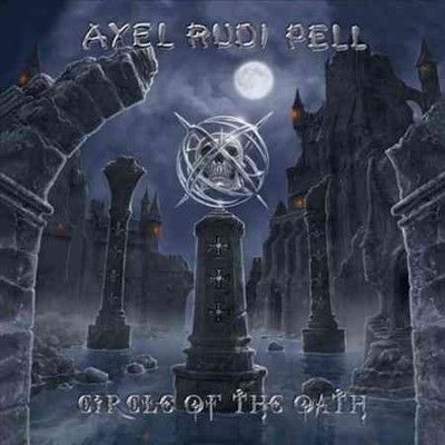 Axel Rudi Pell - Circle Of The Oath (Vinyl)