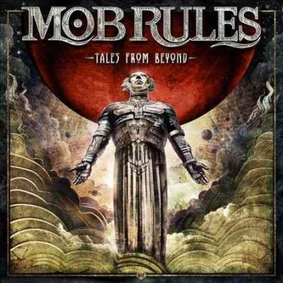 Mob Rules - Tales From Beyond (Vinyl)