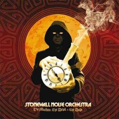Stonewall Noise Orch - Machine The Devil &amp; The Dope (Vinyl)