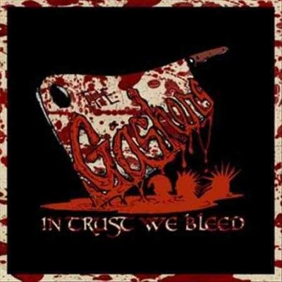 Gashers - In Trust We Bleed (Vinyl)