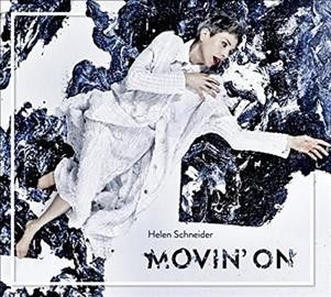 Helen Schneider - Movin On (Vinyl)