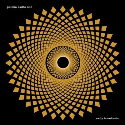 Polska Radio One - Early Broadcasts (Vinyl)