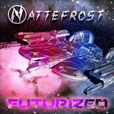 Futurized (Vinyl / 12" Album)