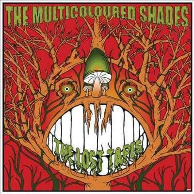Multicoloured Shades - Lost Tapes (Vinyl)