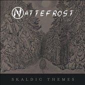 Skaldic Themes (Vinyl / 12" Album)