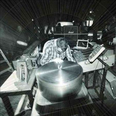 Author &amp; Punisher - Drone Machines (Vinyl)