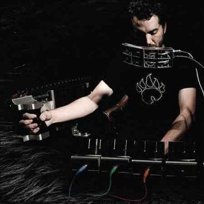 Author &amp; Punisher - Ursus Americanus (Vinyl)