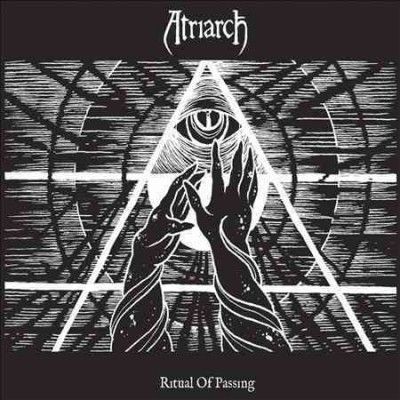 Atriarch - Ritual Of Passing (Vinyl)