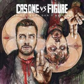 Cas One - So Our Egos Don't Kill Us (Vinyl)
