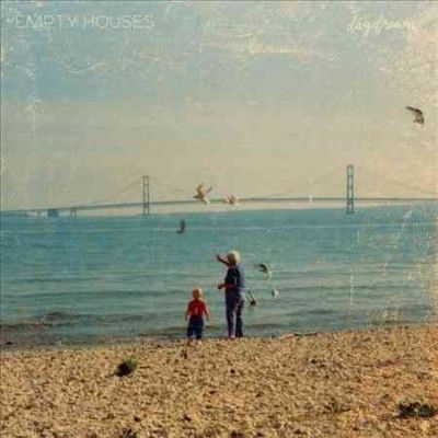 Empty Houses - Daydream (Vinyl)