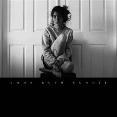 Emma Ruth Rundle - Marked For Death (Vinyl)