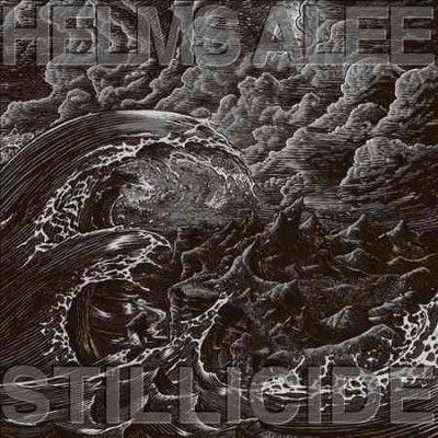 Helms Alee - Stillicide (Vinyl)