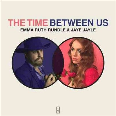Emma Rundle - Time Between Us (Vinyl)
