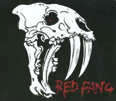 Red Fang - Red Fang (Vinyl)