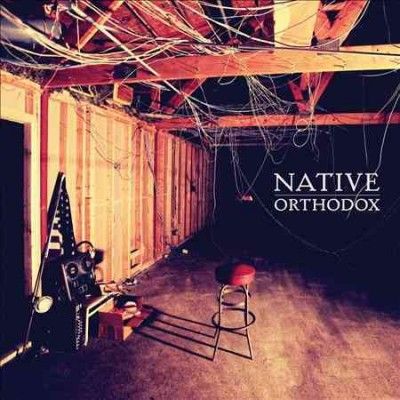 Native - Orthodox (Vinyl)