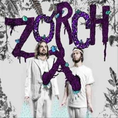 Zorch - Zzoorrcchh (Vinyl)