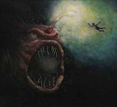 Helms Alee - Sleepwaking Sailors (Vinyl)
