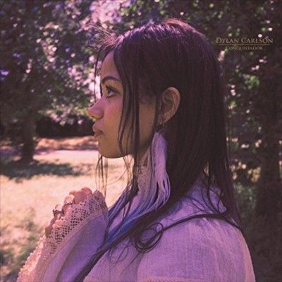 Dylan Carlson - Conquistador (Vinyl)